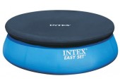 INTEX Easy Pool Abdeckplane 366 cm 28022