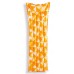 INTEX Luftmatratze 183 x 69 cm 59712 EU orange