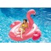 INTEX MEGA FLAMINGO ISLAND Luftmatratze Flamingo 218 x 211 x 136 cm 56288EU