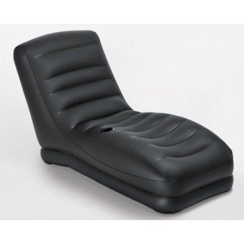 INTEX aufblasbarer Sessel Mega Lounge 68585