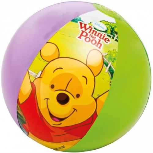 INTEX Wasserball Winnie the Pooh 51 cm 58025NP