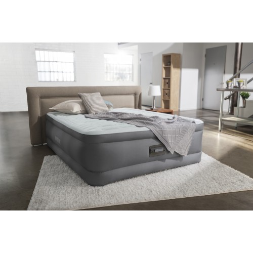 INTEX PREMAIRE ELEVATED FULL Luftbett 137 x 191 x 46 cm 64484