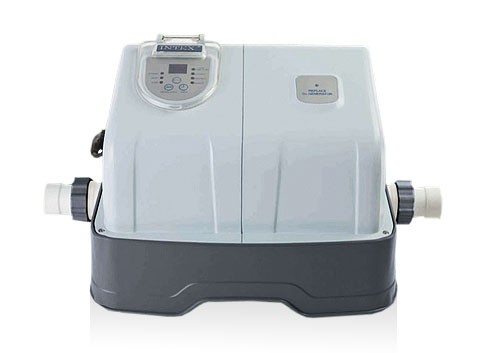 INTEX Ozon-/Chlorgenerator Krystal Clear 28666