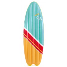 INTEX Surfer-Matte aufblasbar 178 x 69 cm 58152EU