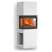 Jotul FS 73 Kamin-Umbau mit Kamineinsatz I 520 CB FRL, 30044746+51046197