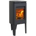 Jotul F 162 C CB Kaminofen, Schwarzer Lack 351223+ 361084 + 361099