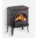 Jotul F 3 TD Kamiofen Schwarzer Lack, 350140