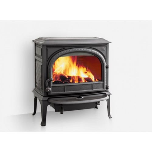 Jotul F 400 CB Kaminofen, Schwarzer Lack 30036897