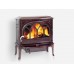 Jotul F 400 CB Kaminofen, Braun Majolica 351109