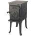 JOTUL F 601 N Kaminofen schwarzer lack 320060