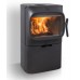 Jotul F 105 CB B Kaminofen 4,5W, Schwarzer Lack 30046850