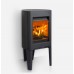 Jotul F 162 CB Kaminofen, Schwarzer Lack 351223