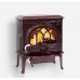 Jotul 3 CB Kaminofen, Braun Majolica, 351108