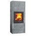 Jotul S 350 Kamin-Umbau mit Kamineinsatz I 350 CB, 30046284+350799