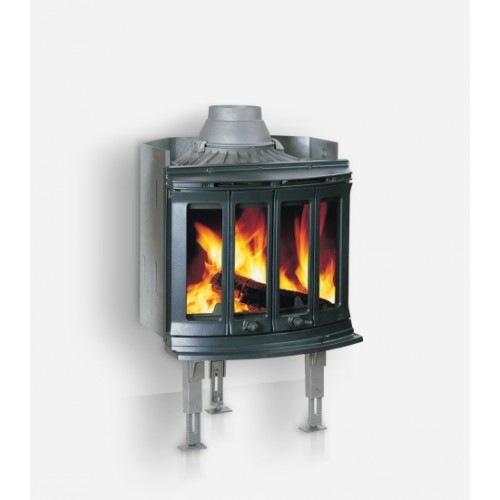 Jotul Schutzgitter gegen Funken zur Kamineinsatz I 80 RH, 340979