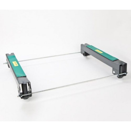 Kaldewei Badewannen Sonderfuss 5038 583370000000