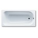 Kaldewei EUROWA 311 Badewanne 160 x 70 x 39 cm 119700010001