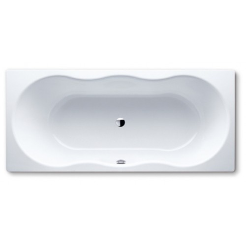 KALDEWEI Badewanne 256 180x80x44 Perl-Effekt, Antislip