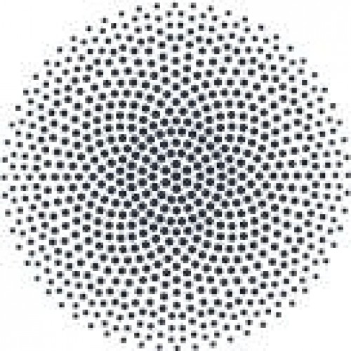 Vollantislip für Superplan/Conoplan/Ladoplan