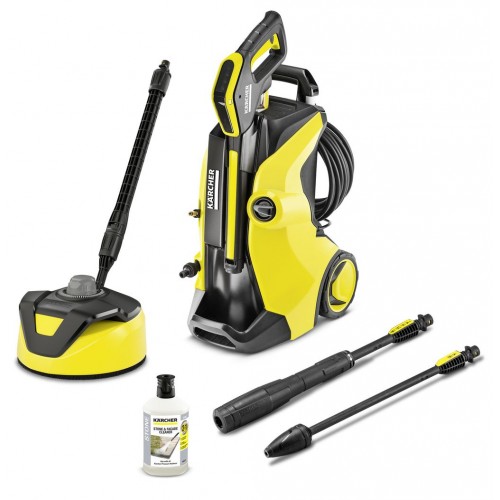 KÄRCHER K 5 Full Control Home Hochdruckreiniger 1.324-503.0