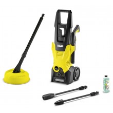 Kärcher K 3 Home Hochdruckreiniger 1.601-821.0