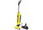 B-Ware! Kärcher FC 5 CORDLESS Akku Hartbodenreiniger 1.055-601.0, benutzt!