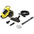 Kärcher VC 3 Staubsauger 700 W, 1.198-125.0