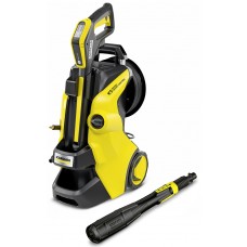 B-WARE Kärcher K 5 Premium Smart Control Hochdruckreiniger 1.324-670.0