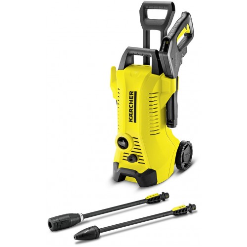 Kärcher K 3 FULL CONTROL Hochdruckreiniger 1.602-600.0