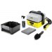 Kärcher C 3 Bike Box Mobile Outdoor Cleaner 6 V, 1.680-017.0