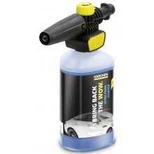 Kärcher FJ 10 C Schaumdüse Connect 'n' Clean + Foam Cleaner 2.643-143.0