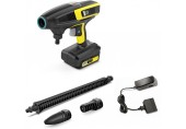 Kärcher KHB 6 Battery Set Handheld Cleaner 18V(24 bar/200l/h) 1.328-110.0