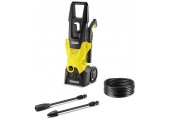 Kärcher K 3 Hochdruckreiniger (120bar / 380L/h) 1.601-888.0