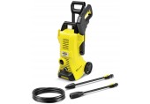 Kärcher K 3 Power Control Hochdruckreiniger (380 l/h/ 120 bar) 1.676-100.0