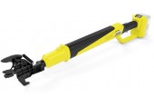Kärcher TLO 18-32 BATTERY Akku-Astschere, 18 V 1.444-020.0