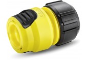 Kärcher Universal Schlauchkupplung Plus 1/2", 5/8", 3/4" 2.645-193.0