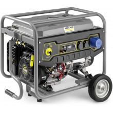 Kärcher PGG 6/1 Stromgenerator (5500W) 1.042-208.0