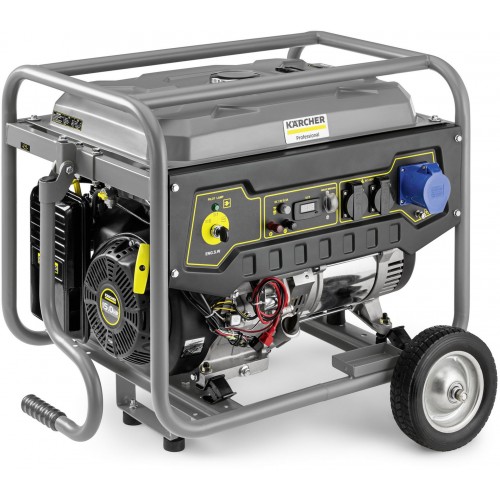 Kärcher PGG 6/1 Stromgenerator (5500W) 1.042-208.0