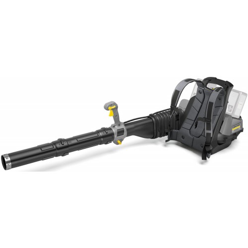 Kärcher LBB 1060/36 Bp Akku-Laubbläser (36V/ohne Akku und Ladegerät) 1.042-509.0