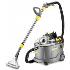 Kärcher Puzzi 9/1 Bp Adv Akku-Waschsauger (36V/ohne Akku und Ladegerät) 1.101-702.0