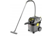 Kärcher NT 30/1 Ap Te L Nass-/Trockensauger (1380W/30L) 1.148-231.0