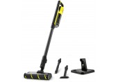 B-WARE KÄRCHER VC 4 Cordless Plus Akku-Staubsauger 1.198-282.0 NACH DEM SERVICE, GEBRAUCHT