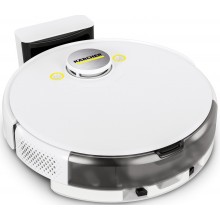 Kärcher RCV 5 EU Saugroboter mit Wischfunktion 1.269-640.0