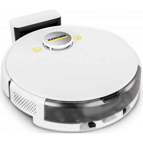 Kärcher RCV 5 EU Saugroboter mit Wischfunktion 1.269-640.0
