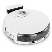 Kärcher RCV 5 EU Saugroboter mit Wischfunktion 1.269-640.0