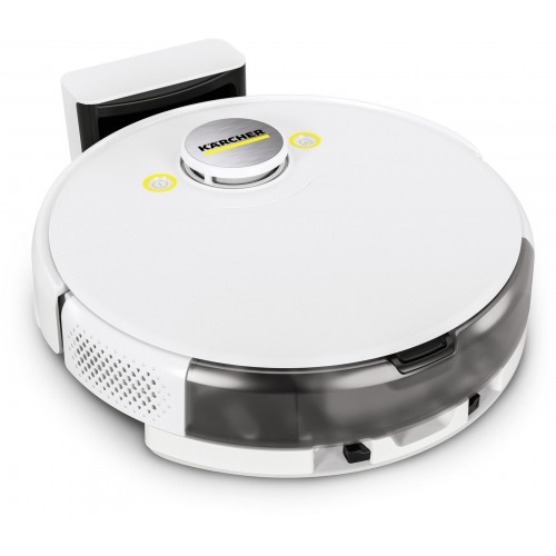 KÄRCHER RCV 5 EU Saugroboter mit Wischfunktion 1.269-640.0