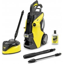 Kärcher K 7 Power Flex Home Hochdruckreiniger (600 l/h/180 bar) 1.317-302.0