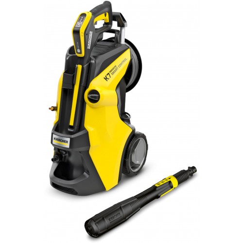 KÄRCHER Premium Smart Control Flex K7 Hochdruckreiniger (600 l/h / 180 bar) 1.317-360.0