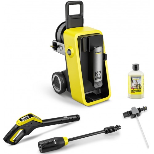 Kärcher K 7 Comfort Premium Connect Hochdruckreiniger (600 l/h/180 bar) 1.317-540.0