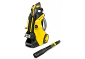 KÄRCHER KÄRCHER Smart Control Flex K5 Hochdruckreiniger 1.324-730.0
